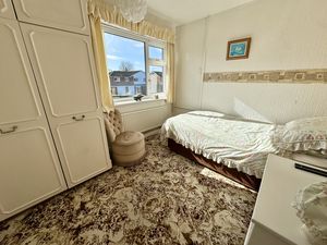 Bedroom Three- click for photo gallery